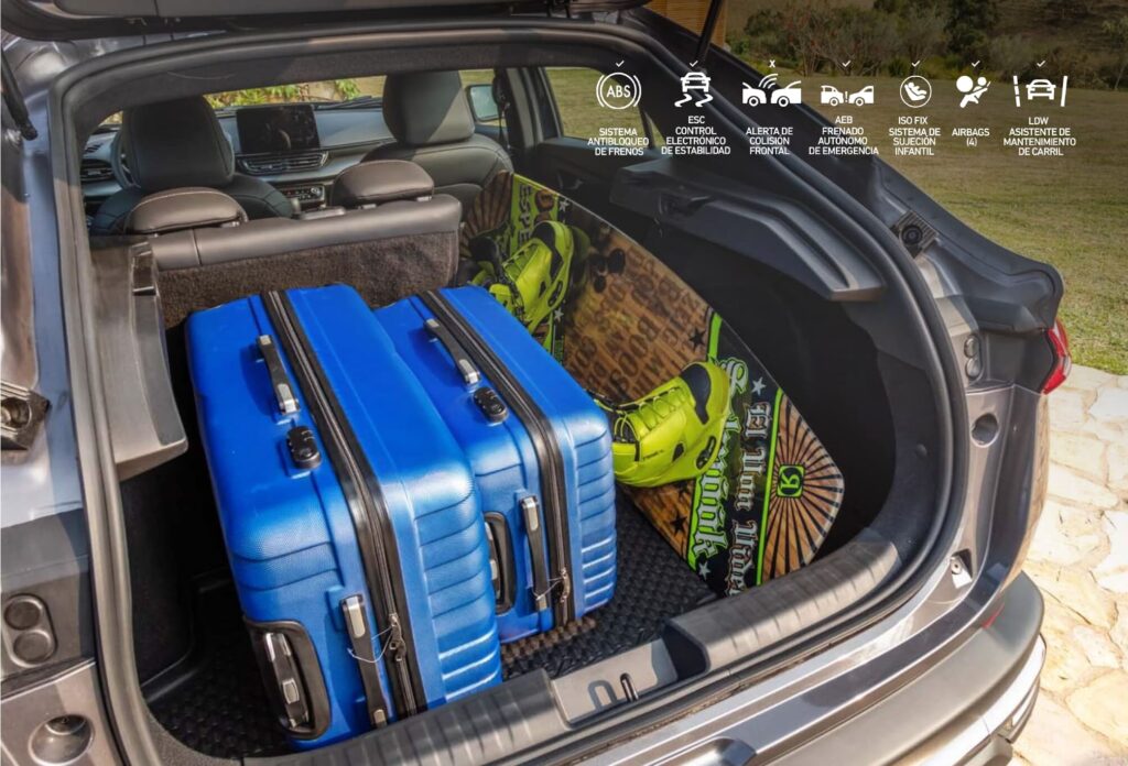 Mesa de trabajo 3-100