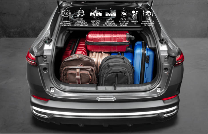 Mesa de trabajo 4-100